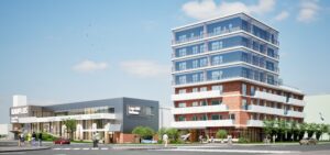 Improving the energy efficiency of buildings
